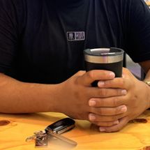 Foto de Lucas Caetano