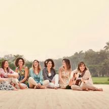 Foto de Banda Rendição