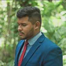 Foto de Matheus Marques