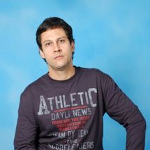 Foto de Samir Farias