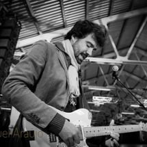 Foto de Miguel Araújo