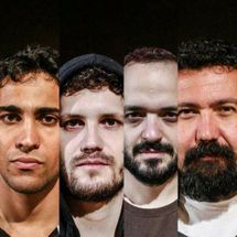 Foto de Metrópole Locomotiva