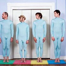 Foto de Ok Go