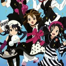 Foto de K-ON!