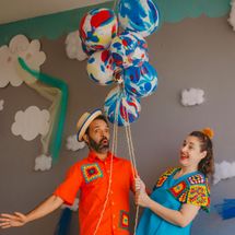 Foto de Grupo Taquitá