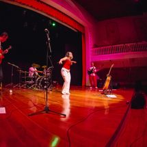 Foto de Carolina Pereira