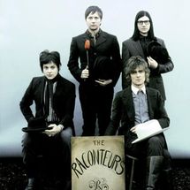 Foto de The Raconteurs