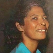 Foto de Jacira Silva