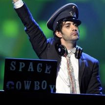 Foto de Space Cowboy