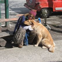 Foto de Monique Maion