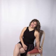 Foto de Alicia Triviño