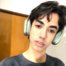 Foto de Justin Burgatti