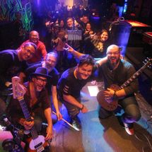 Foto de Banda Arquivo Central