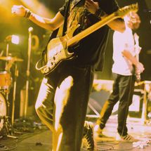 Foto de Ain't Ur Enn