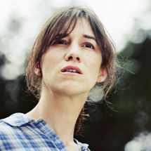 Foto de Charlotte Gainsbourg
