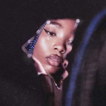 Foto de Precious Pepala