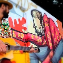 Foto de Dann Silveira