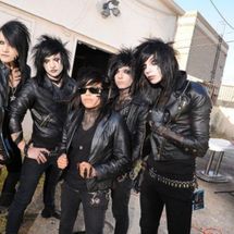 Foto de Black Veil Brides