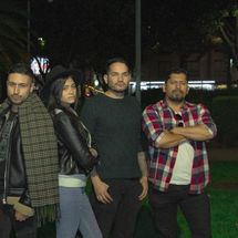 Foto de Unpluggedbanda