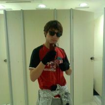 Foto de Felipe Barboza