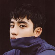 Foto de D.O. (EXO)