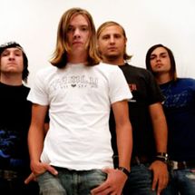 Foto de The Red Jumpsuit Apparatus
