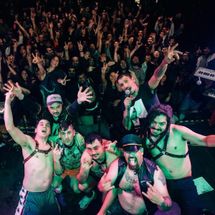 Foto de Anarkia Tropikal