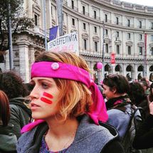 Foto de Chiara Dello Iacovo