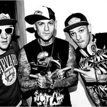 Foto de The Madden Brothers