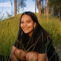 Foto de Assíria Maia