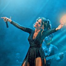 Foto de Mariana Fagundes