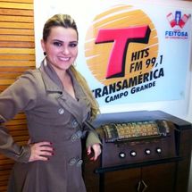 Foto de Izabella Costa