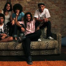 Foto de Os Gutembergs