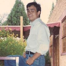 Foto de Marçal Novacidade