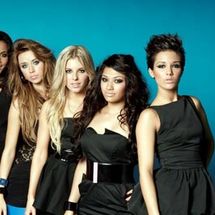 Foto de The Saturdays