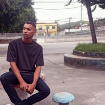 Foto de Davi Tangedor