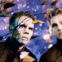Foto de Erasure