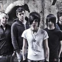 Foto de Black Veil Brides