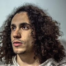 Foto de Luciano Buselli