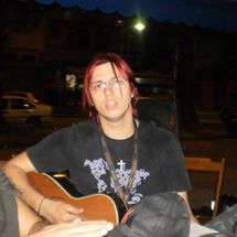 Foto de Rafael Barros