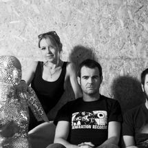 Foto de Future Of The Left