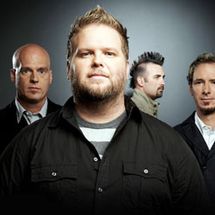 Foto de MercyMe