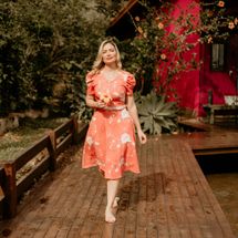 Foto de Elionora Chaves