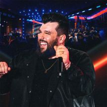 Foto de Panda Cantor