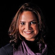 Foto de Débora Cristina