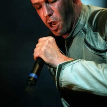 Foto de Till Lindemann
