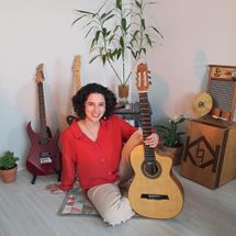 Foto de Kely Guimarães