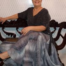 Foto de Elzi Pereira