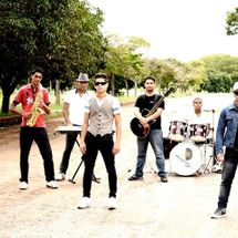 Foto de Banda Amor & Poesia