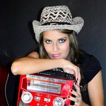 Foto de Suelí Duarte